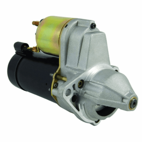 NEW STARTER FITS CHEVY PONTIAC DAEWOO 1.6 L4 1982-15 0001106011 0001107044 D6RA162 D6RA163 D6RA249 D6RA32 D6RA62