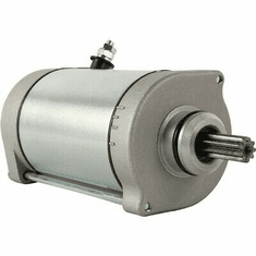 NEW STARTER FITS JOHN DEERE UTV GATOR RSX 850i SPORT TRAIL 860E 860M EFI V-TWIN 62HP MIU13367 MIU13949