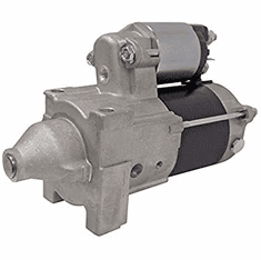 NEW STARTER FITS JOHN DEERE UTV XUV 550 560E 560E S4 2012-2015 844503 AUC14731 MIA12023