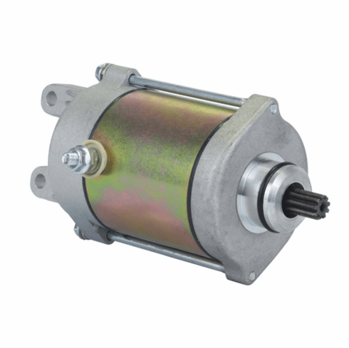 NEW STARTER FITS KYMCO CHINESE ATV & SCOOTERS UXV 500I MXU500 MXU500I XCITING 500 500RI 31210-LBA2-E00 31210-LEE8-E00