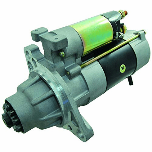 NEW STARTER FOR KABELCO EXCAVATOR 1999-2007 SK300 SK400
