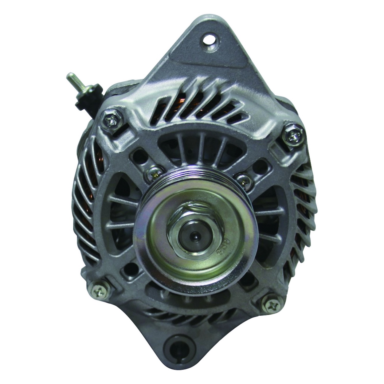 MCR Suzuki SX4 07 08 09 2.0L Replacement Alternator
