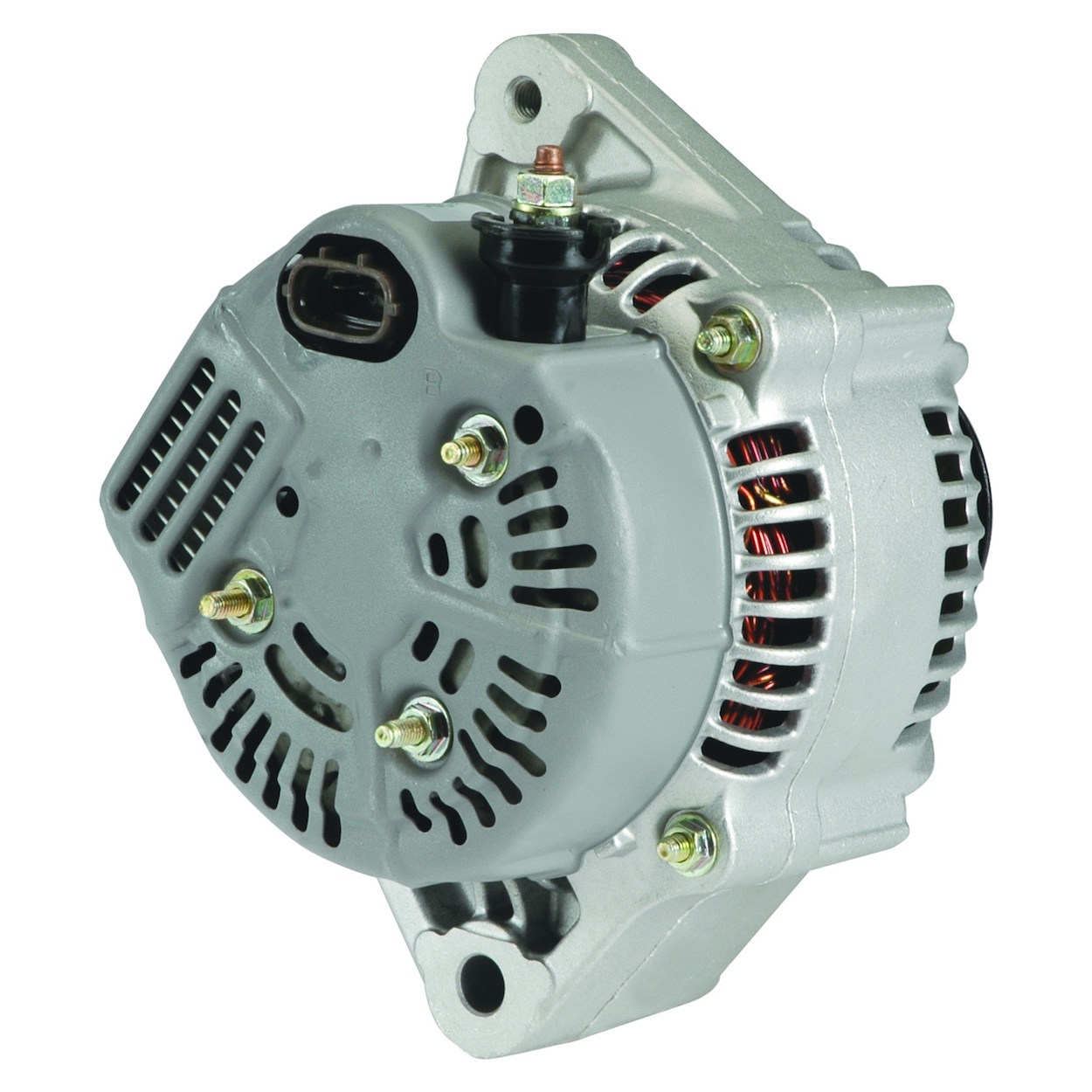 MCR - NEW TOYOTA PASEO TERCEL 1993-1999 1.5L REPLACEMENT ALTERNATOR