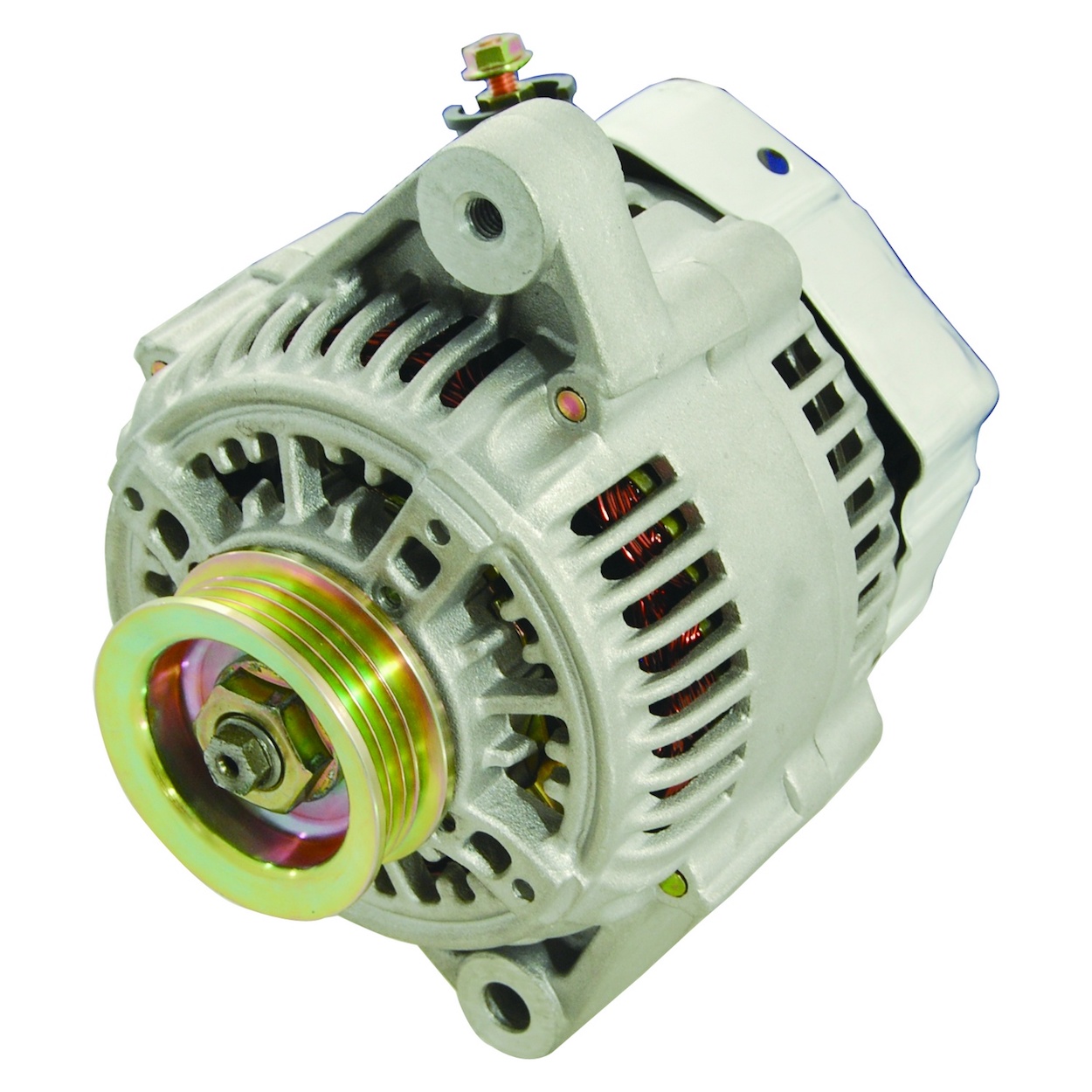 MCR - NEW TOYOTA MR2 1991-1992 2.0/2.2L REPLACEMENT ALTERNATOR