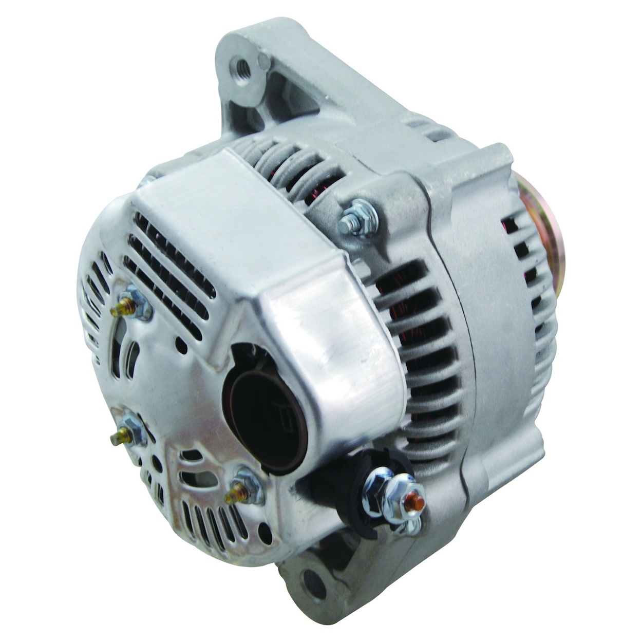 MCR - NEW 1991-92 TOYOTA TERCEL 1.5L 0-986-038-011 2706011120 AL3248X ...