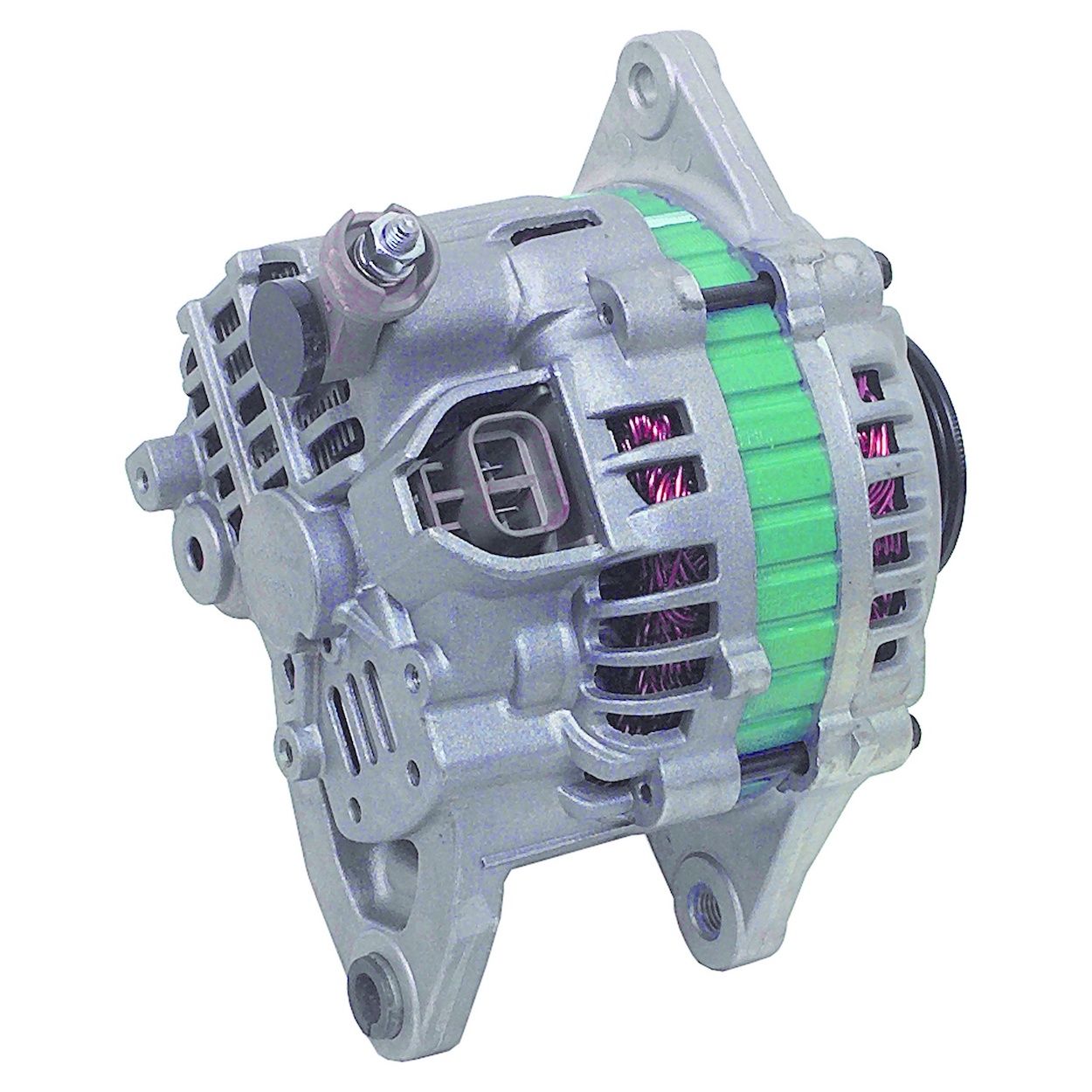 MCR - NEW TOYOTA TERCEL 1998-1999 1.5L REPLACEMENT ALTERNATOR