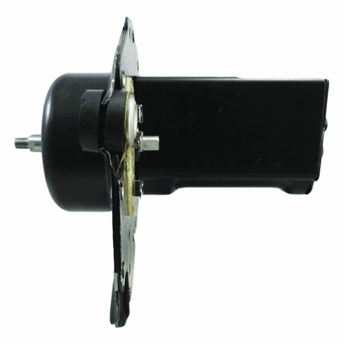 Front Wiper Motor For GM Chevy Caprice Monte Carlo GTO – 3 Terminal Direct Replacement