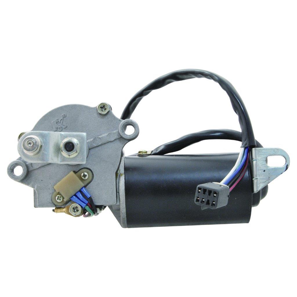 MCR NEW WIPER MOTOR FITS JEEP WRANGLER YJ 19871995