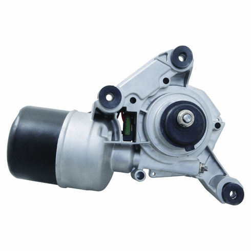 CCIYU Front Windshield Wiper Motor For 00-05 Buick LeSabre / Cadillac / Oldsmobile / Pontiac