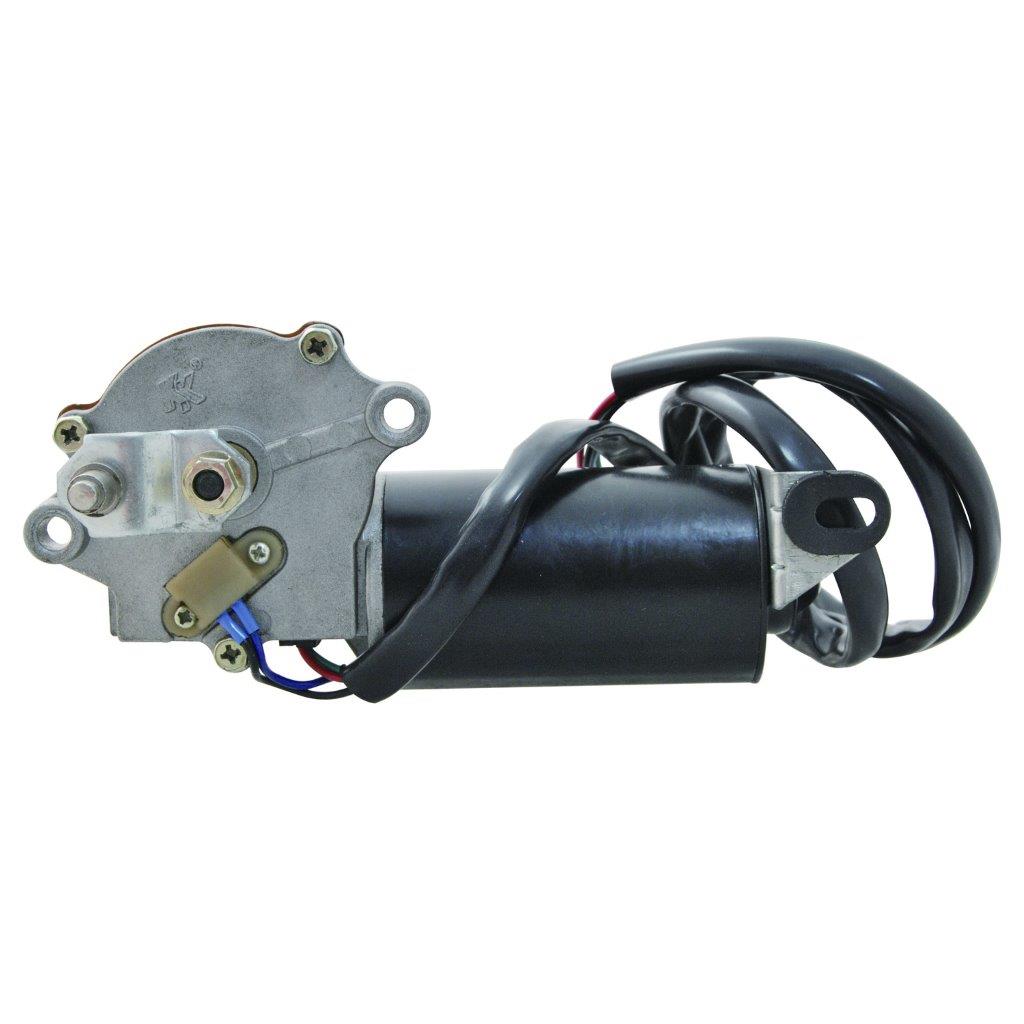 MCR NEW WIPER MOTOR FITS JEEP CJ5 CJ7 19831986