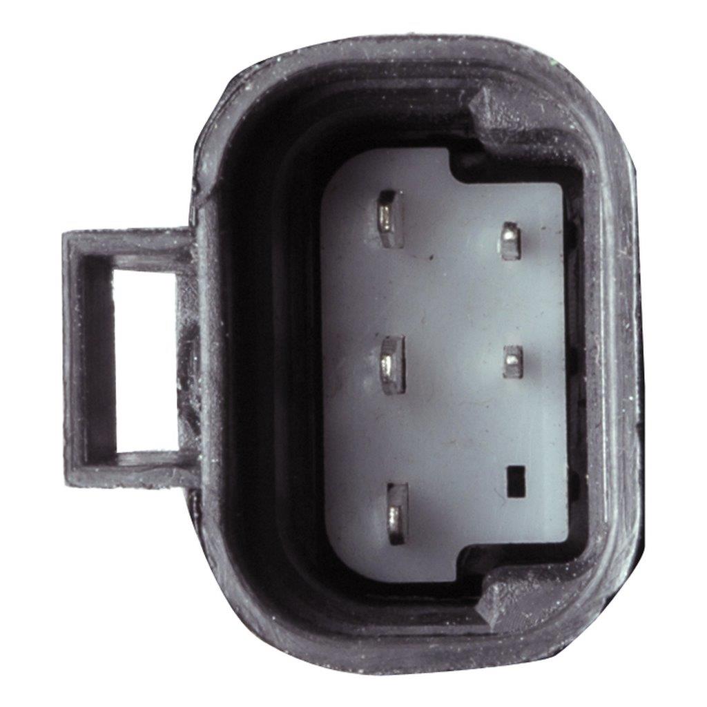 New Wiper Motor W/Pulse Board Module For Buick LeSabre Cadillac