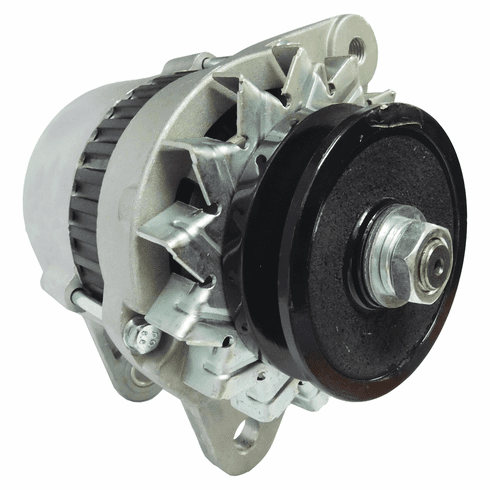 Nikko 0-33000-5280 Replacement Alternator