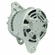 Nikko 0-33000-5280 Replacement Alternator