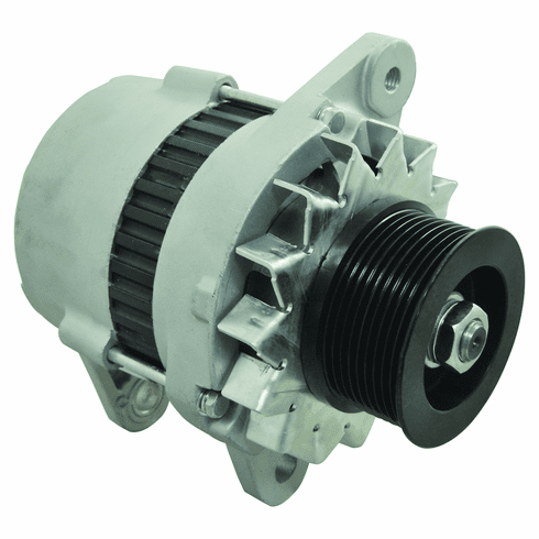 Nikko 0-33000-6580 Replacement Alternator