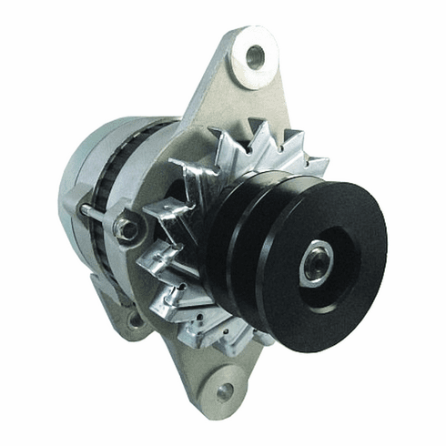 Nikko 0-35000-0390, 0-35000-0391, 0-35000-0392 Replacement Alternator