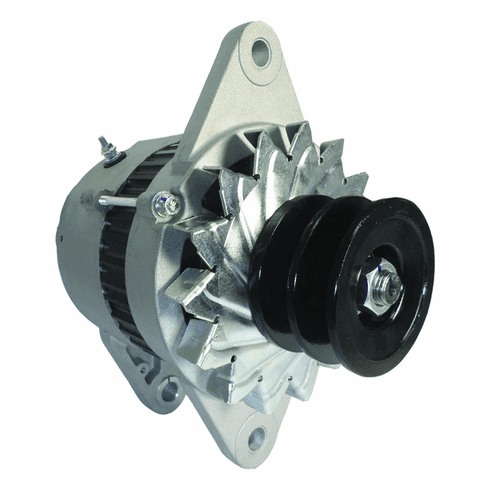 Nikko Isuzu Link-Belt Excavator LS4300 1812003970 Alternator
