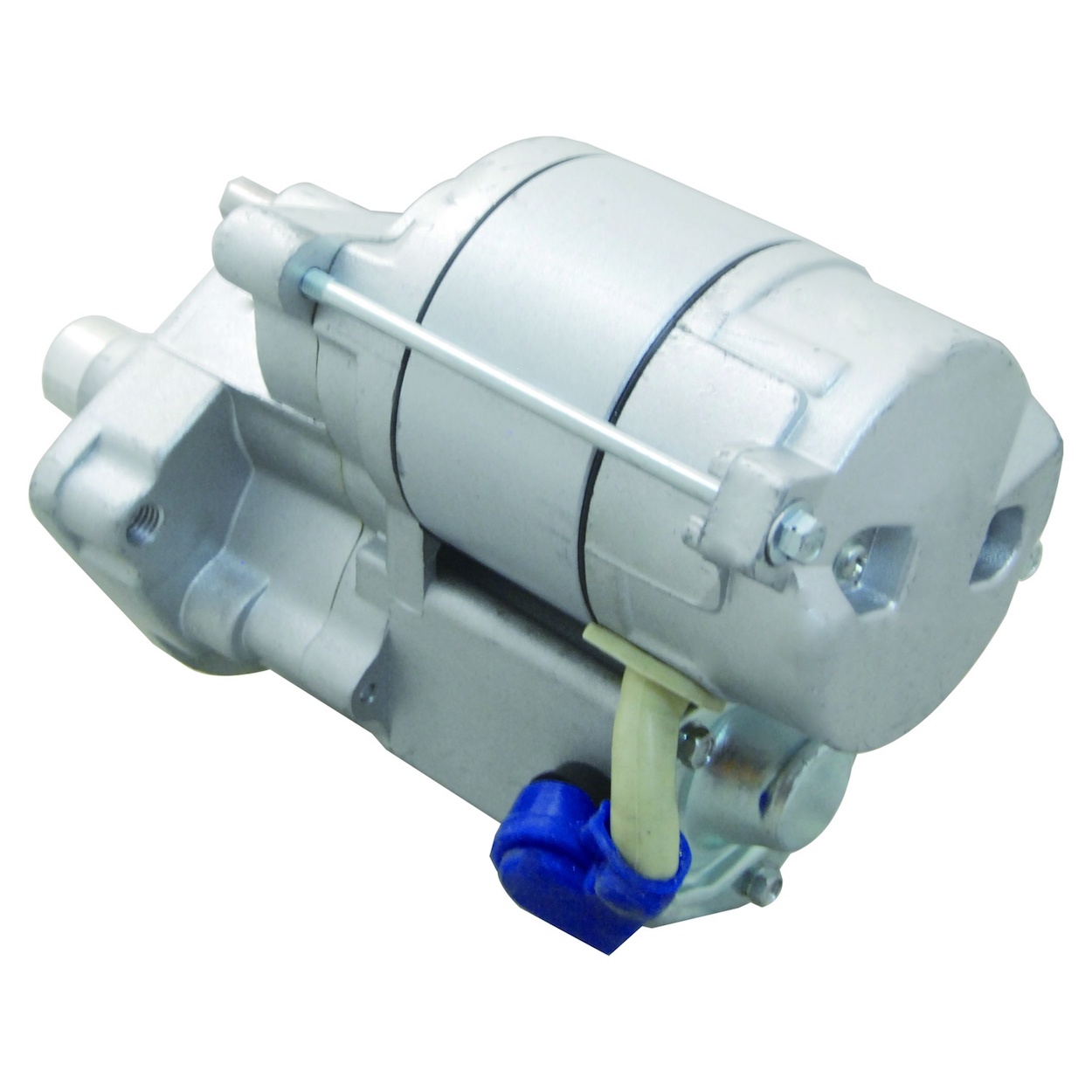 MCR Nippondenso Replacement 228000047 Starter