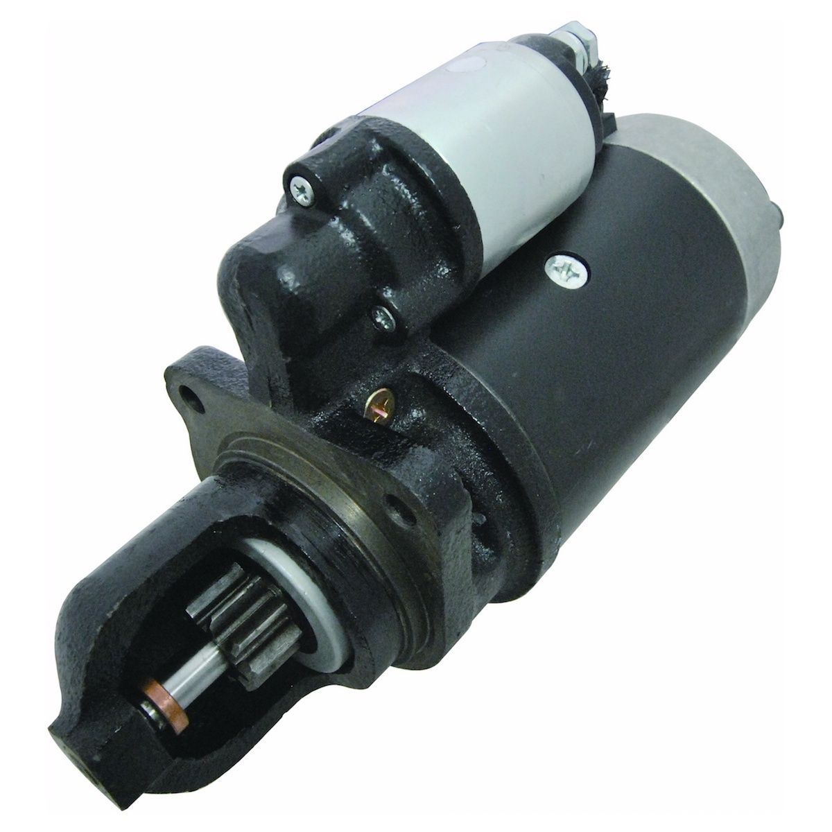 MCR Nippondenso Replacement 228000106 Starter