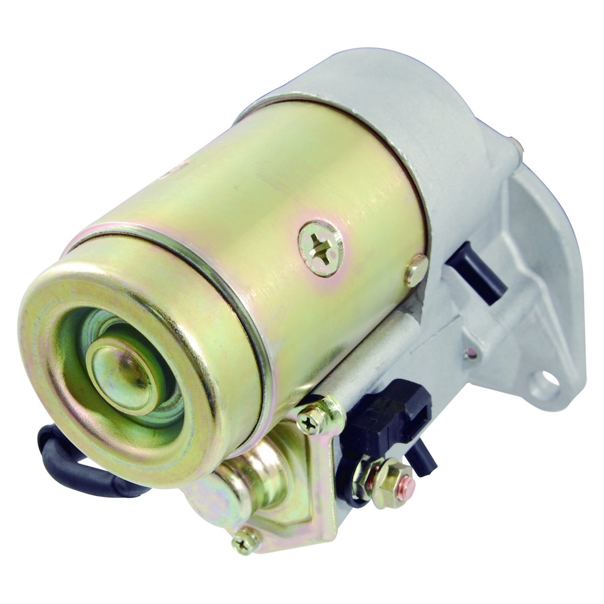 MCR Nippondenso Replacement 028000779, 128000002, 128000096 Starter