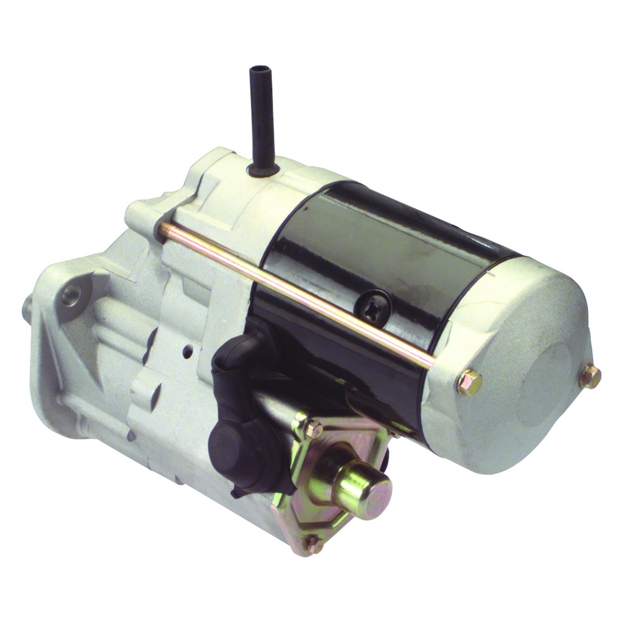 MCR Nippondenso Replacement 228000842 Starter