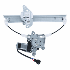 Nissan Altima 2012-2007 82721JA000 Replacement Window Regulator