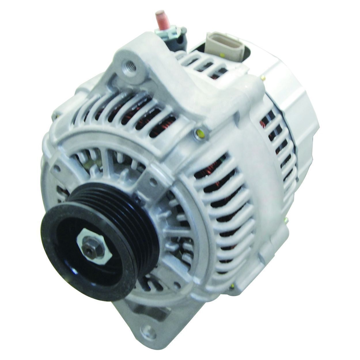 MCR Nissan Altima Sentra 20022006 2.5L Replacement Alternator