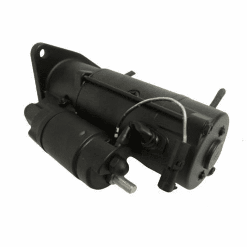 OEM MAHLE INDUSTRIAL STARTER CASE NEW HOLLAND LETRIKA 11.131.260 11.131.798 11.131.830 87425232 84213446 87499205