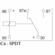 OMC Replacement 582473 Relay Solenoid