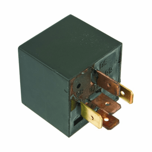 OMC Replacement 582473 Relay Solenoid
