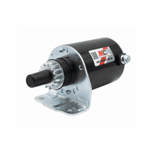 **OPEN BOX UNIT** - BRIGGS & STRATTON 15T REPLACEMENT 691564 639469 808016 STARTER