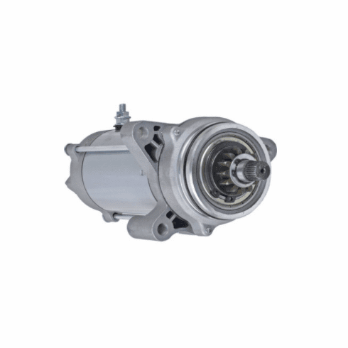 **OPEN BOX UNIT** - Honda Replacement 31200-MT8-018, 31200MT8-008, 31200MT8-018 Starter