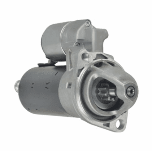 **OPEN BOX UNIT** - New Replacement Porsche Starter fits 944 924 0001108021 0986013340 SR39X DRS3340 LRS01774 S7236 95160410100 16931