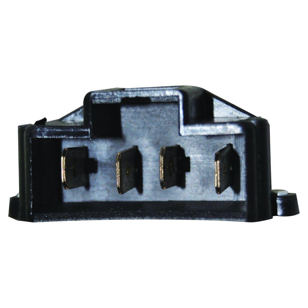 thumbnail interactive-video image 1 of Front Windshield Wiper Motor Direct Replacement For Dodge Ram 1500-5500 2003-2010 – With Mounting Bracket, No Pump 1 of 3
