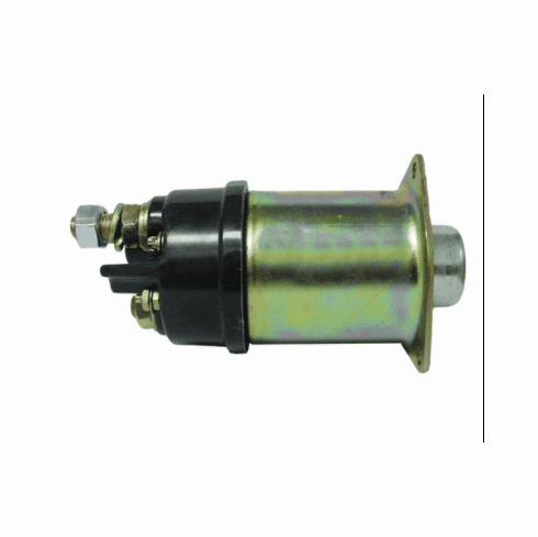Solenoid Switch Fits Delco 12V Intermittent Duty 3 Copper Terminals 1115639
