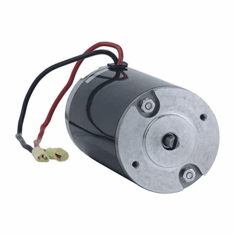 MCR - SALT SPREADER MOTORS