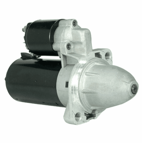 Starter Fits Bosch Hitachi Volvo Penta 12V CW DD 9T 0001311001 0001311032 0001311114 0001311127 0001311146 0001108030
