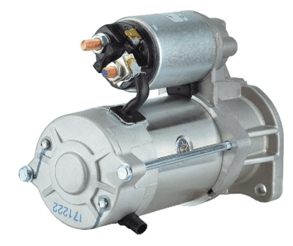 ma商品 Amazon.com: RAREELECTRICAL New 12V Cw Starter Compatible