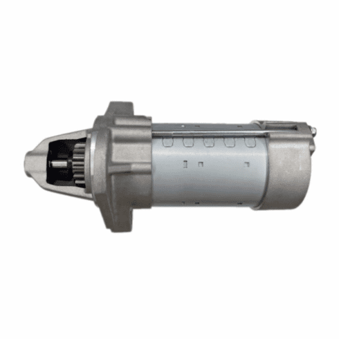 MCR - New - Starter Replaces Denso PMGR 12V CW 15T TN438000-4420 ...
