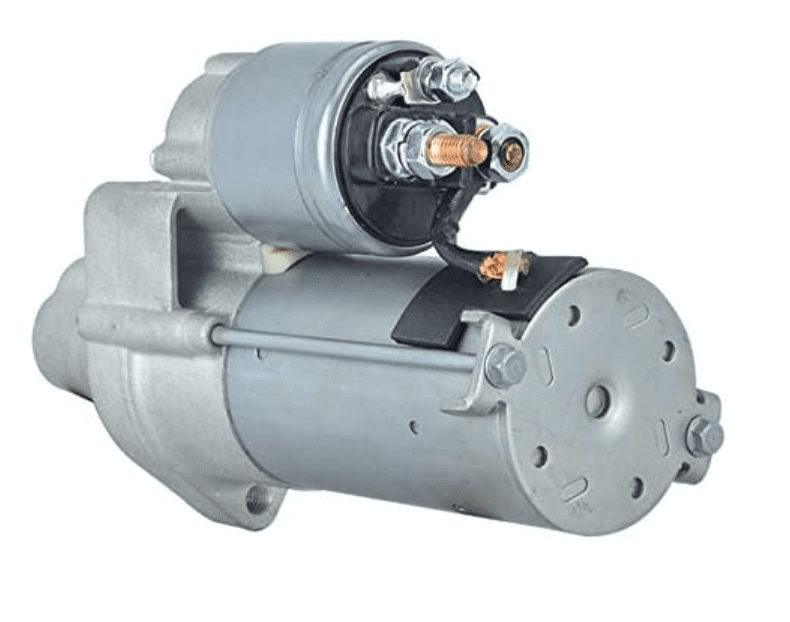 オートパーツ事業部様 MCR - Starter Replaces Mercedes Valeo 12V CW PMGR 10T