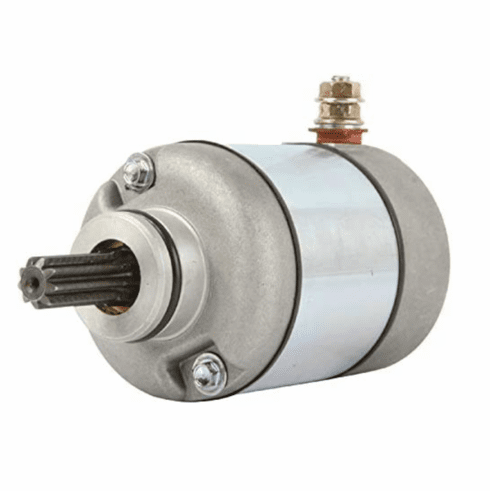 Starter Replaces Mitsuba PMDD CW 9T 12V KTM 77340001000