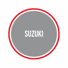 SUZUKI IGNITION COILS