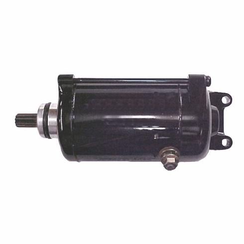 Suzuki Replacement 31100-06B00, 31100-06B01, 31100-06B02 Starter