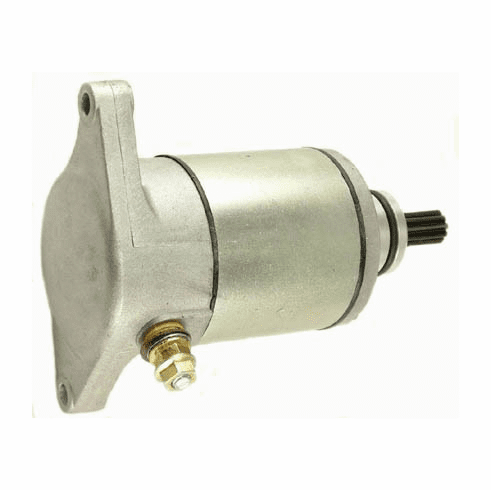 Starter For Kawasaki KFX, Suzuki LT80