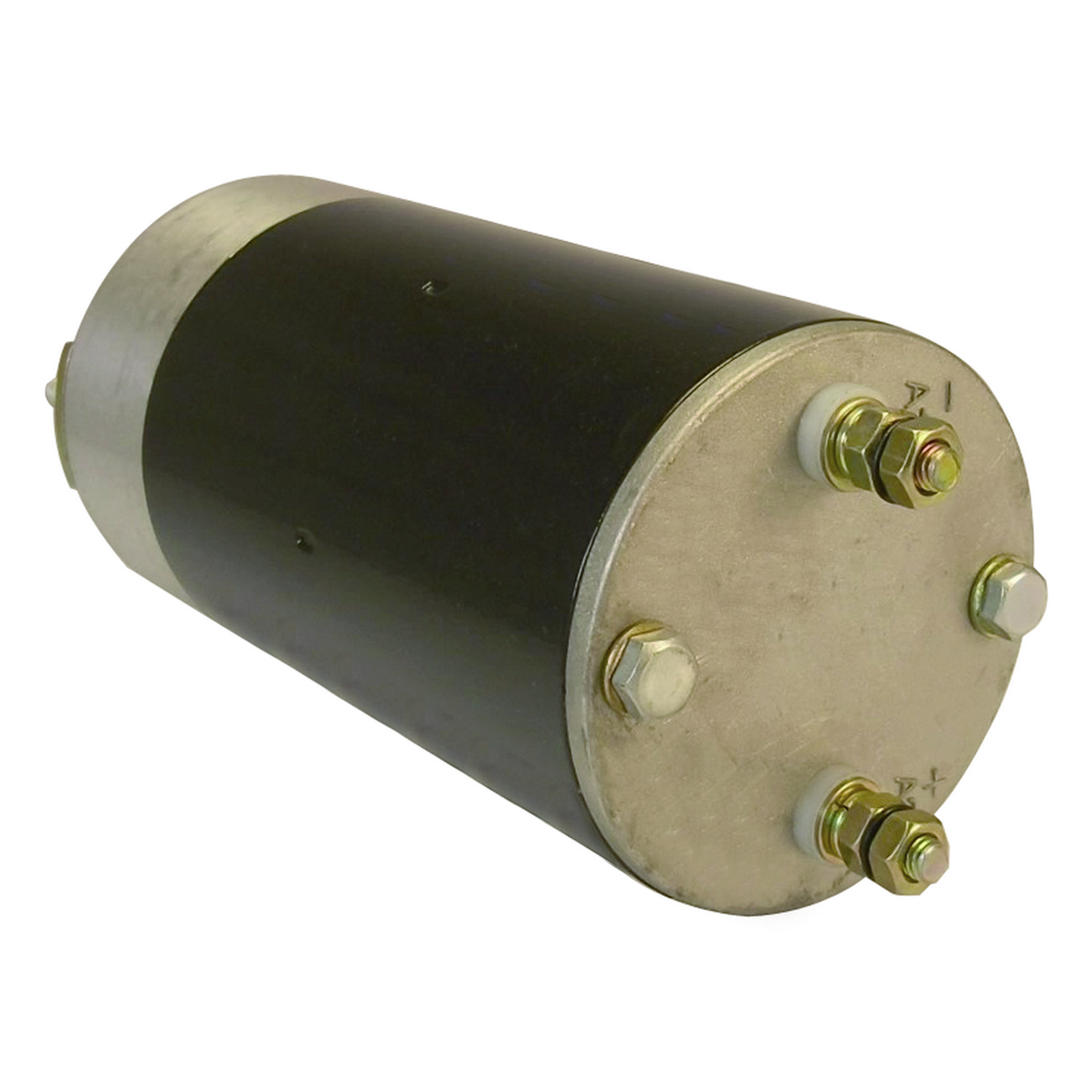 MCR Tarp Cover Replacement Motor 10864