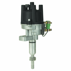 TOYOTA 4RUNNER CELICA PICKUP 2.4 22REC 1985-1990 REPLACEMENT IGNITION DISTRIBUTOR