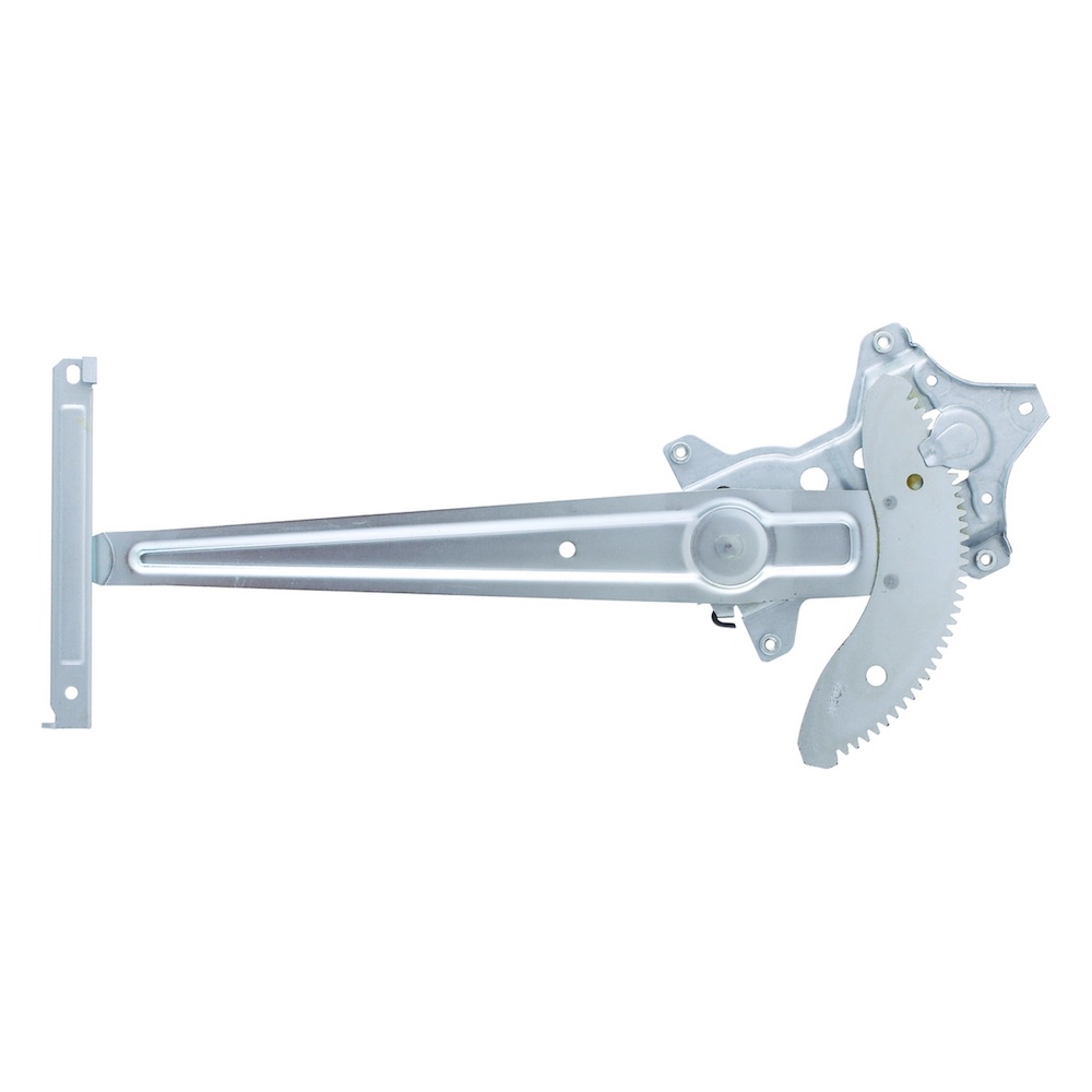 MCR Toyota 6980135070 Replacement Window Regulator