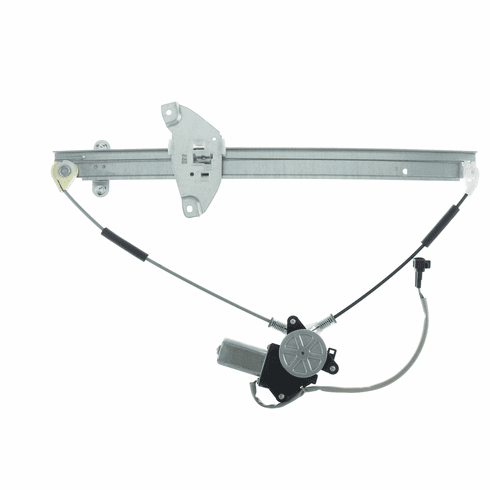 Front Door Window Regulator & Hinge For 1995 - 2000... 26B