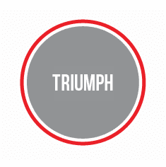 TRIUMPH IGNITION COILS