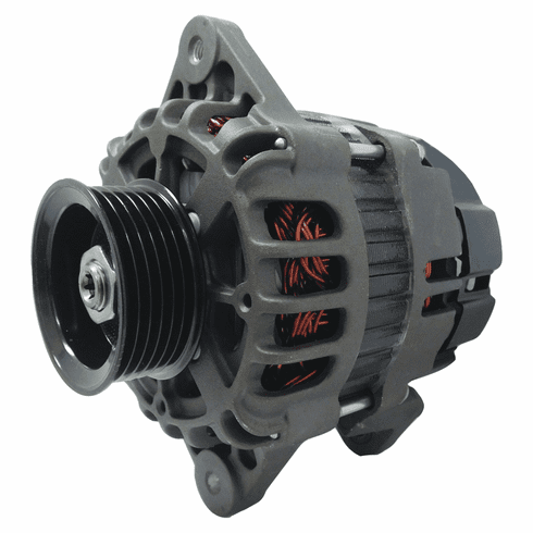 Valeo 2655477 Replacement Alternator