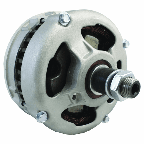 Valeo Tech 2541707A Replacement Alternator